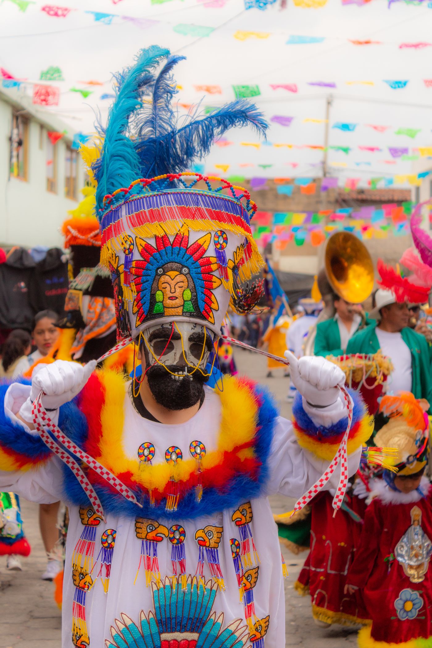 The Ultimate Guide to All-Over Print Carnival Merch
