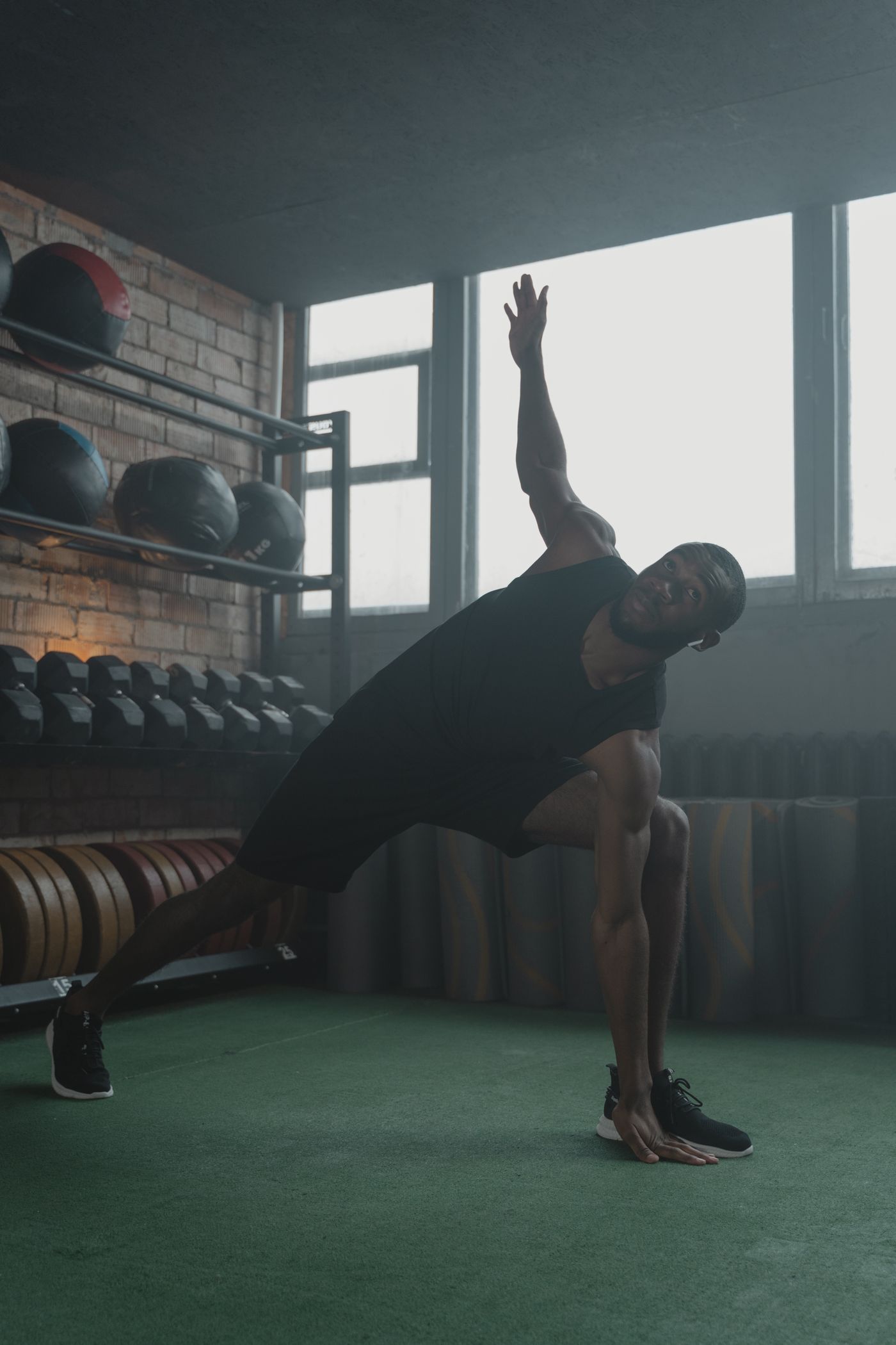 Moisture-Wicking vs Cotton for Your Gym's Apparel