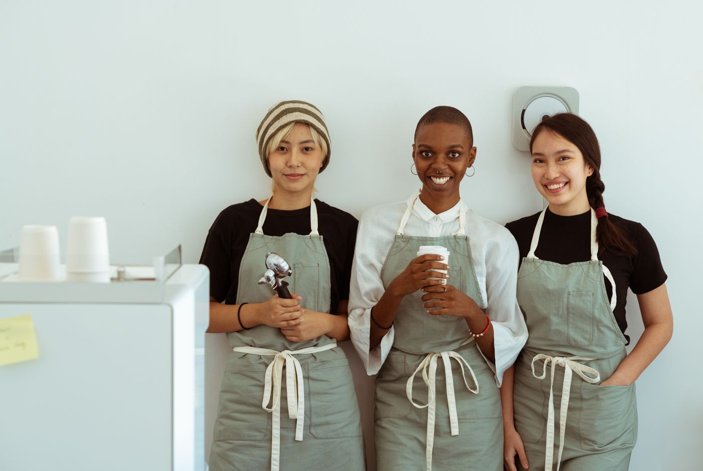 Choosing Custom Workwear for Your Bristol Business