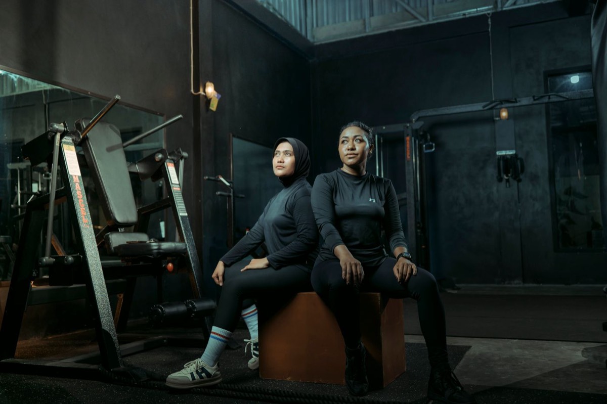 Gyms & Fitness Studios